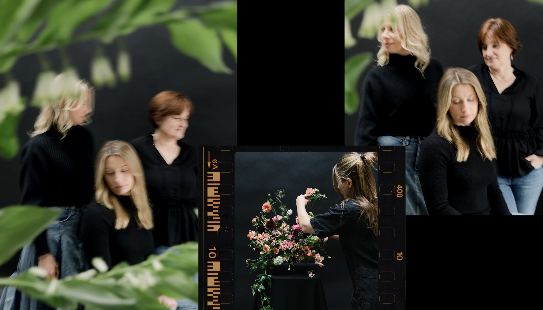Flowers By Semia Inc fleet